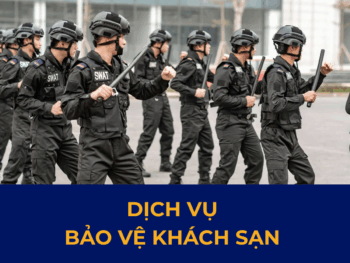 Dv bv khách sạn