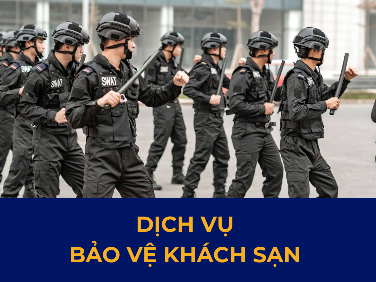 Dv bv khách sạn
