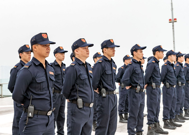 Dịch vụ bảo vệ bệnh viện chuyên nghiệp