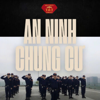 AN NINH CHUNG CƯ – VẤN ĐỀ CẦN PHẢI ĐẶT LÊN HÀNG ĐẦU