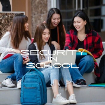 PROTECTING SECURITY AND ORDER IN UNITS AND SCHOOLS