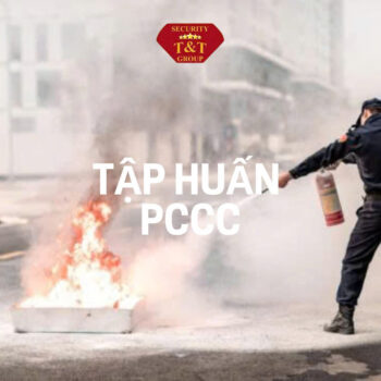 TẬP HUẤN-DIỄN TẬP PHÒNG CHÁY, CHỮA CHÁY