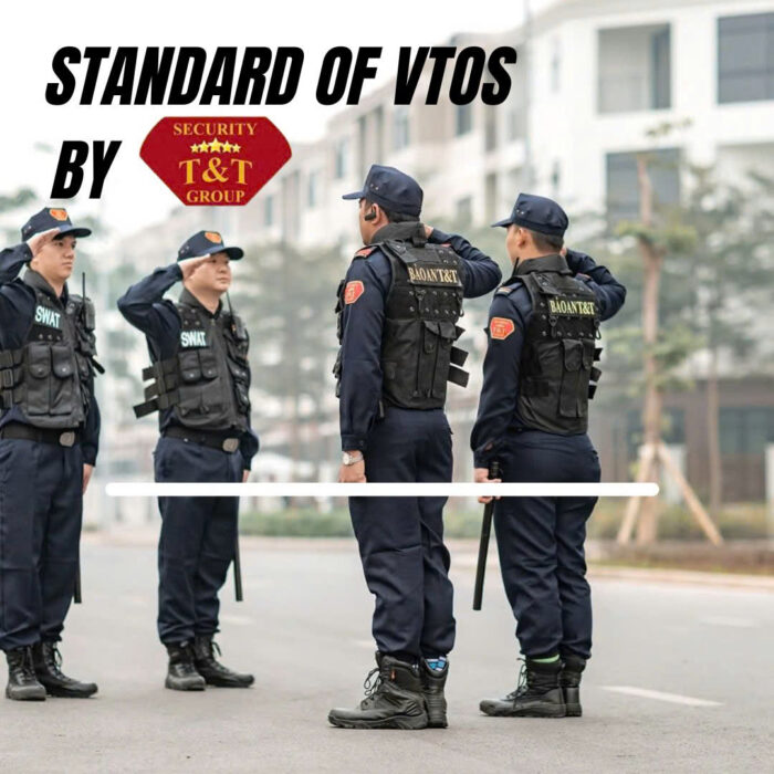 VTOS Standard – Hotel Security Operations