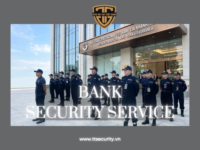 BANK SECURITY