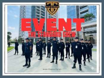 event security crew, event security, event professional security, warriors in events