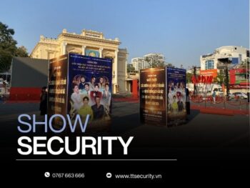 event security, outdoor event security, professional event