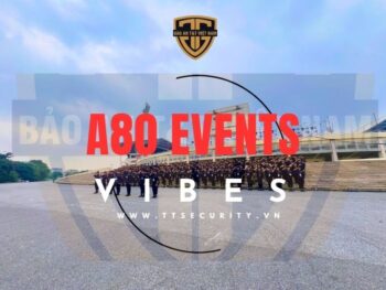 event security, professional event security, A80 events, A80 events security