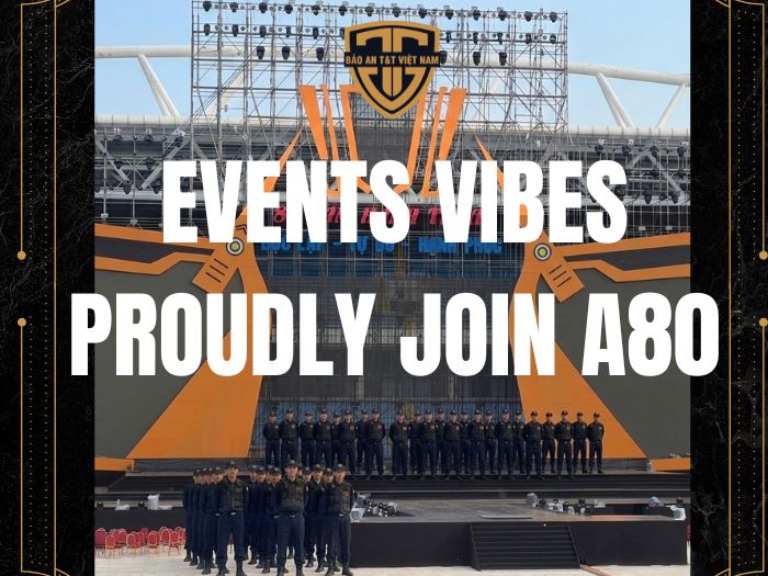 event security, professional event security, A80 events, A80 events security