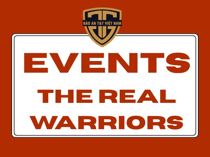 event security, professional event security