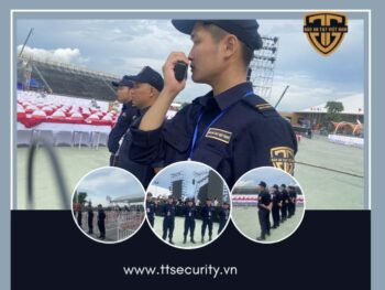 event security, outdoor event security, professional event