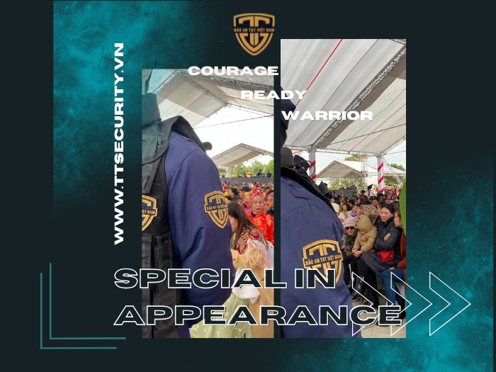 event security, outdoor event security, professional event